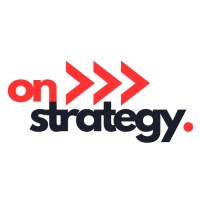 On Strategy logo - Similar company to Dhi Innotech