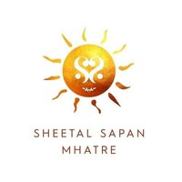 Sheetal Sapan Mhatre's Spiritual Retreat logo - Similar company to Oasis Rest International