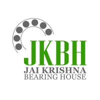 Jai Krishna Bearing House logo - Similar company to Rajnikant Energy Solution Llp