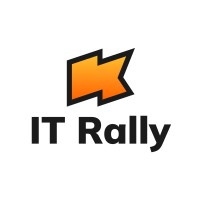 IT Rally logo - Similar company to Tenetix