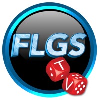 FLGS-TV logo - Similar company to Open World Reality