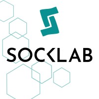Socklab® logo - Similar company to Circular Textile Days
