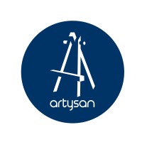 Artysan.in logo - Similar company to Keffy