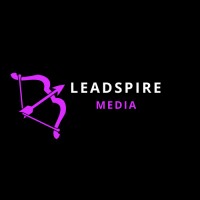 Leadspire Media logo - Similar company to Ethical Web Data Collection Initiative (Ewdci)