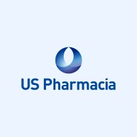 US Pharmacia logo - Similar company to Usp Zdrowie