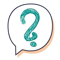 Discussing Stupid Podcast logo - Similar company to The Engine Mom