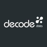 Decode data - Inteligência de Dados logo - Similar company to Decode Data Science