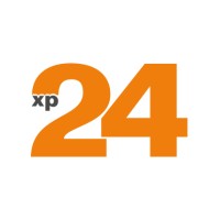 Freelancer Shopware xp24 logo - Similar company to Softteam