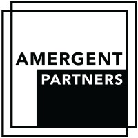 Amergent Partners logo - Similar company to Gamma Studio