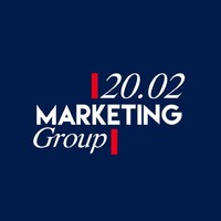 20.02 Marketing Group logo - Similar company to Innsaei Labs
