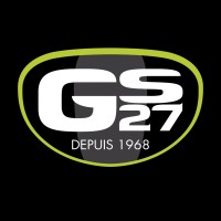 GS27 logo - Similar company to Spheretech