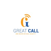 greatcall.ma logo - Similar company to Moenn Technologies