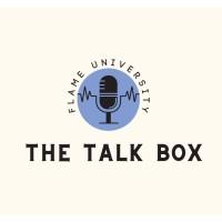 The Talk Box logo - Similar company to Behavioral Data Science Research Lab