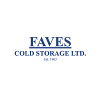 Faves Cold Storage Ltd. logo