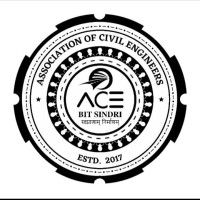 Association of Civil Engineers (ACE) BIT Sindri logo - Similar company to Sarjana