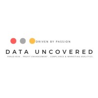 Data Uncovered logo - Similar company to Data Couch