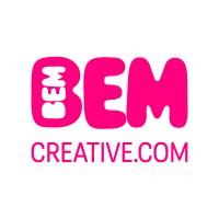 BemCreative.com logo - Similar company to Steljes Limited