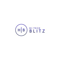 HiTech Blitz Consulting logo - Similar company to Crox Technologies Ltd
