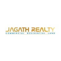 JAGATH REALTY logo - Similar company to Leadre Proptech Llp