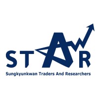 Sungkyunkwan Traders And Researchers (S.T.A.R) logo - Similar company to E1 Corporation