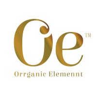 Orrganic Elemennt Spa and Salon logo - Similar company to Indah Spa