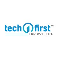Techfirst Erp Pvt. Ltd.