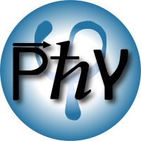 PHY Soc, IIT Kharagpur logo - Similar company to Jeenius