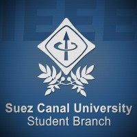 IEEE Suez Canal University Student Branch logo - Similar company to Elshamel Electronics