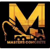 MASTERS CONCRETE logo - Similar company to Dream Chasers Construction Ltd