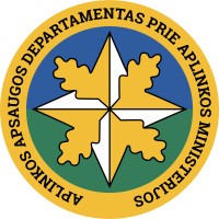 Aplinkos apsaugos departamentas logo - Similar company to Biosistema