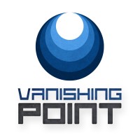 Vanishing Point 3D Design Studio logo - Similar company to 3D Studio-Design