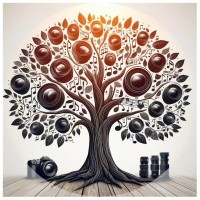 Oakshade Media logo - Similar company to Oakshade Ai