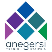 anegersi logo - Similar company to Jepa Ltd