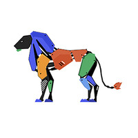 Future of Capitalism Competition logo - Similar company to Sourceeazy