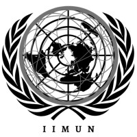 India International Model United Nations logo - Similar company to Dalx