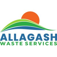 Allagash Waste Services logo - Similar company to Envirovantage, Inc