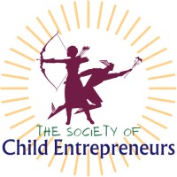 The Society of Child Entrepreneurs logo - Similar company to The Women'S Network