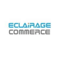 Éclairage commerce logo - Similar company to Éclairage Public