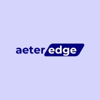 AeterEdge logo - Similar company to Bbconsulting