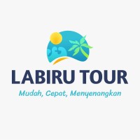 LABIRU TOUR logo - Similar company to Jagoprompt™