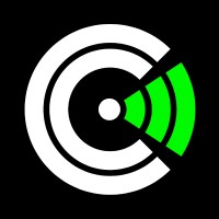 Crucast logo - Similar company to Shogun Audio Ltd