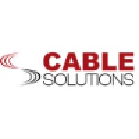 Cable Solutions BV logo - Similar company to Kabel Tech