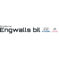 Br. Engwalls Bil AB logo - Similar company to Plannja Steinwalls Ab