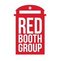 RedBooth Group, Inc. logo - Similar company to Open Lockers