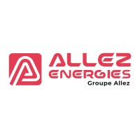 ALLEZ Energies - Brive-La-Gaillarde logo - Similar company to Lai / Limousin Auvergne Ingénierie