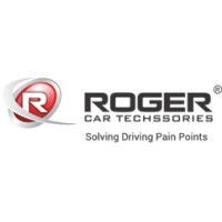 Roger Motors logo - Similar company to Megahertz Systems