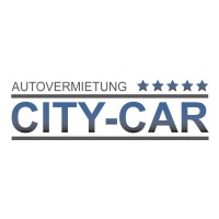 CITY-CAR Autovermietung GmbH logo - Similar company to Autovermietung