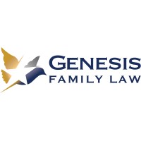 Genesis Family Law logo - Similar company to Cage & Miles