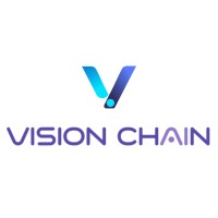 Vision Chain logo - Similar company to Project33