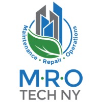 MRO Tech NY logo - Similar company to Meotech